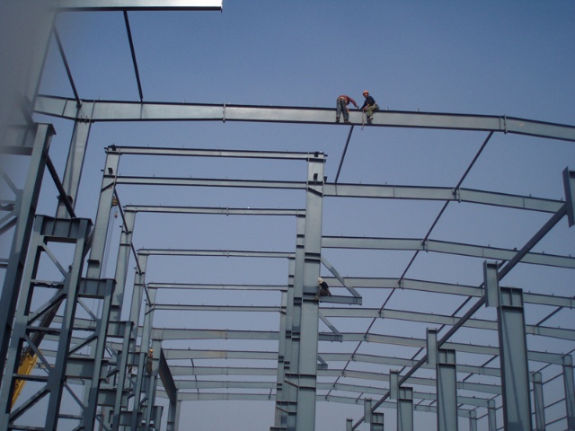 江蘇鋼結(jié)構(gòu)