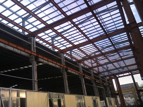 無錫鋼結(jié)構(gòu)