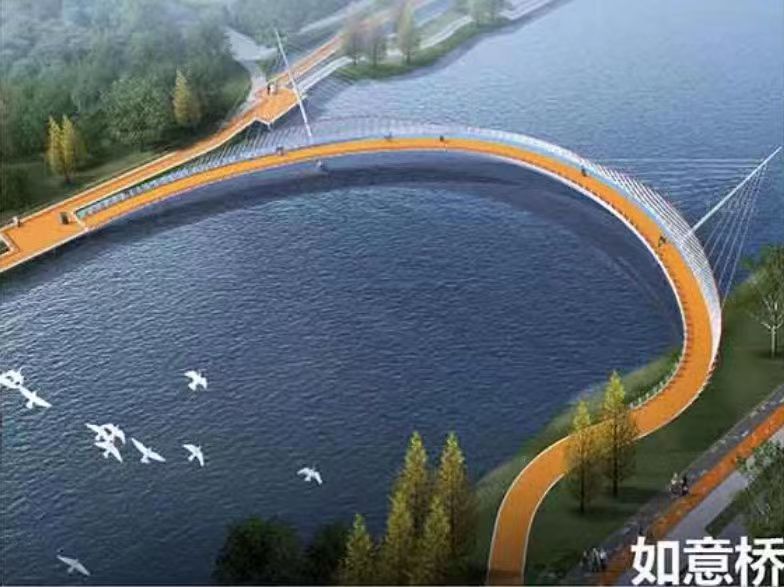 梁溪河綜合整治提升工程項(xiàng)目