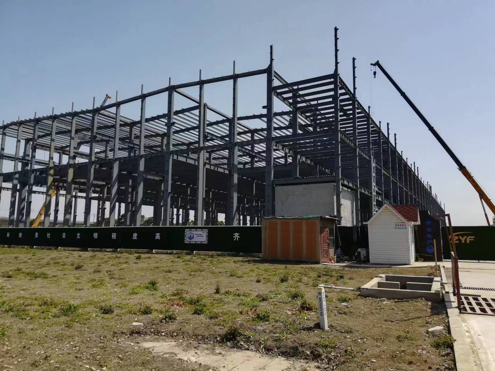 無錫佳能工程機械